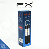 LAMPARA DE EMERGENCIA FX LED-515