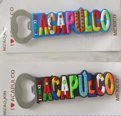 Abre botellas diseño de estados - KM-005