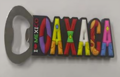 Abre botellas diseño de estados - KM-005