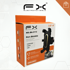 SOPORTE PARA MOTO O BICI BA-3113