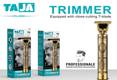 RASURADORA TRIMMER XINMI