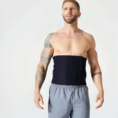 SOPORTE FAJA HJ-2207