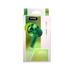 Audifonos Manos Libres VMEX VM-M206