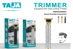 RASURADORA TRIMMER XINMI