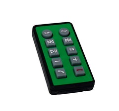 Transmisor Bluetooth / FM para Automóvil BUYTITI KCB-643
