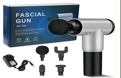 PISTOLA MASAJEADORA XINMI JSL-3121