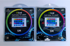 TIRA LED XINMI DE 5 METROS RGB LED-1336
