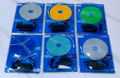 Tira de luz de neón + transformador LED-1334