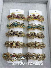 BROCHE PARA CABELLO HXSP-1 TJTL