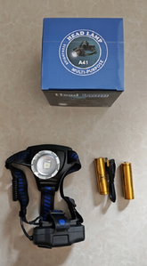 Lampara DT-808-661 LJK