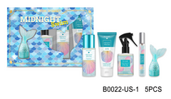 KIT DE PERFUME B0022-US SET TJTL