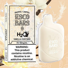 VAPER ESCO BARS 6000 PUFFS ORIGINAL