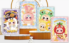 Mini cuadernos de pauntes - TJKJ-1014