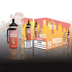 VAPER BANG TN12000 PUFFS