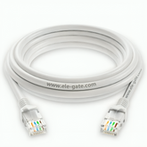 Cable Red 1.5 Mts Ethernet Internet WI.124