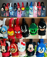 Audifono de diadema para niños LE-PERSONAJES