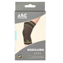 RODILLERA ELASTICA - Mishop Mexico