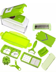 RALLADOR/CORTADOR  DE VERDURAS WH-2526