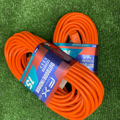 Extencion Naranja de 15m Ex-n15m FX