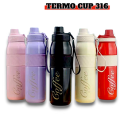 TERMO DE ROSCSA COFFE