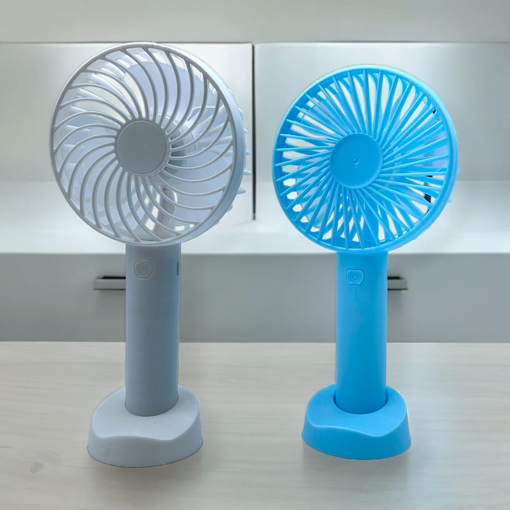 Ventilador de mano portatil BUYTITI FS-007