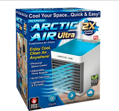 Enfriador de aire ultra evaporativo ZENYU zy-18008