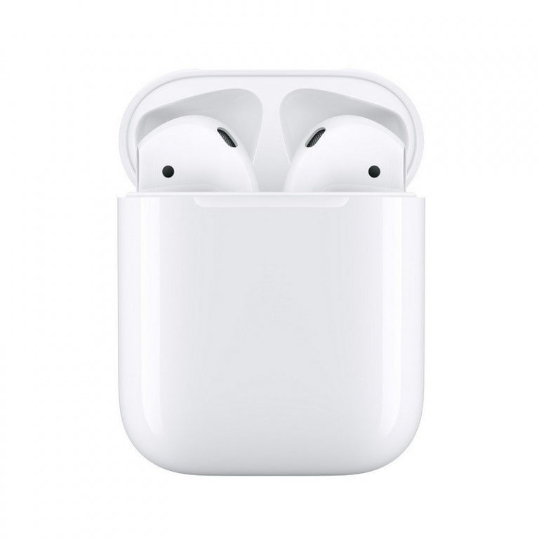 Audifonos Bluetooth LE-AIRPODS GEN 1