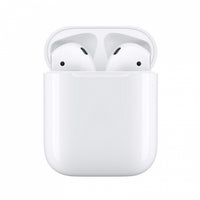 Audifonos Bluetooth LE-AIRPODS GEN 1