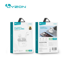 Audifonos Bluetooth  LYZON TWS500