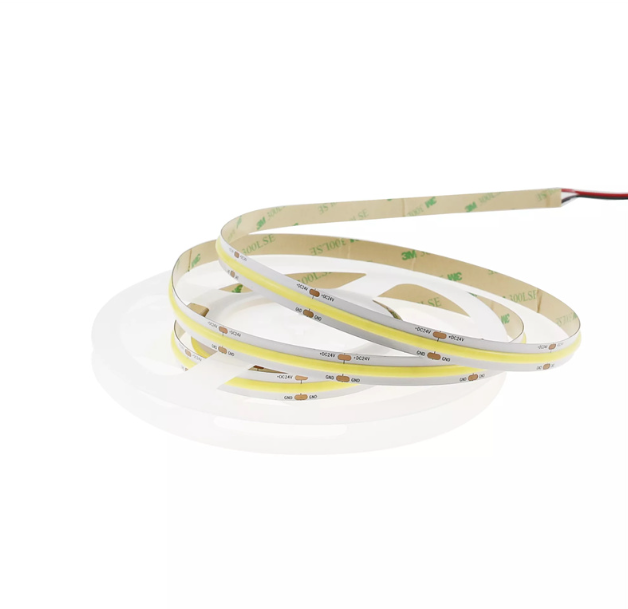 Tira LED Blanca COB24V-W