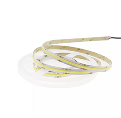 Tira LED Blanca COB24V-W