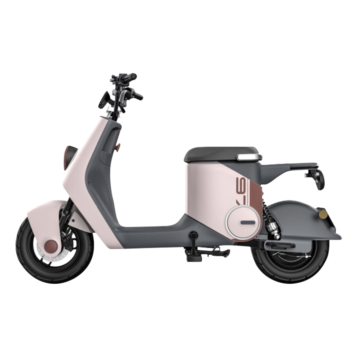 Moto Bici Electrica ZQQ2 ( INNO5)