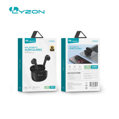 Audifonos Bluetooth  LYZON TWS500