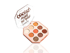 Paleta De Sombras E0936