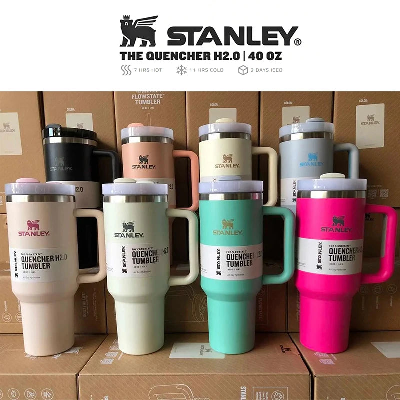 Termo Stanley De 40 oz / 1.18 L STL-40