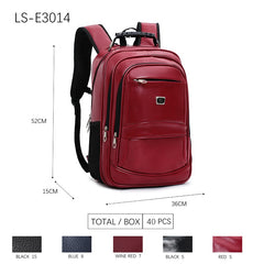 Mochila LIMOGES BOLSA-E3014 (E3)