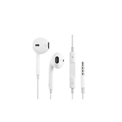 Audifono LE-EARPODS3.5