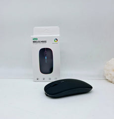 MOUSE INALAMBRICO BUYTITI RF-2835