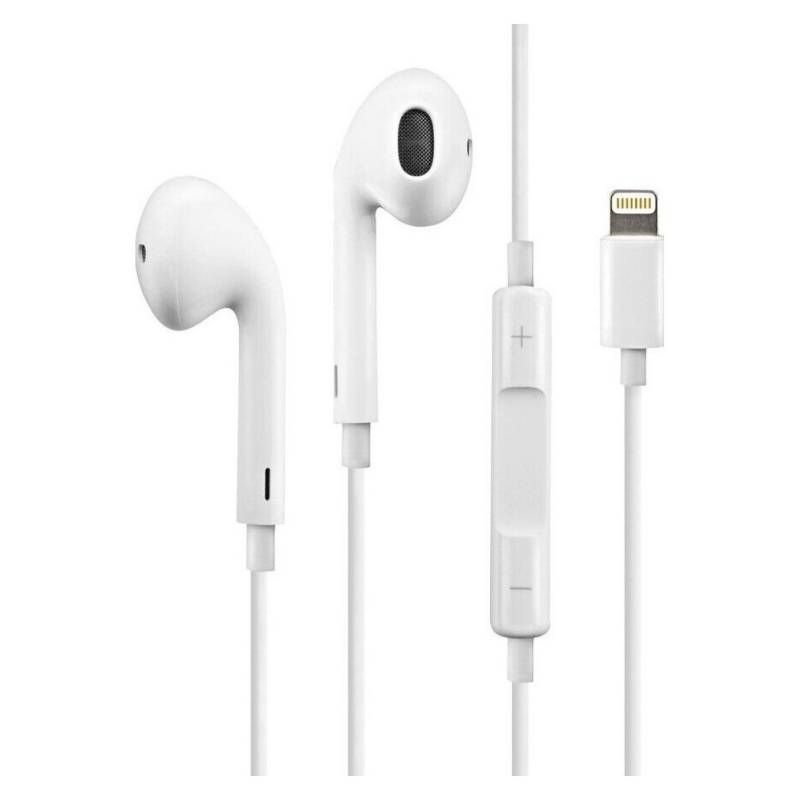 Audifonos earpods LE-LIGHTNING IP