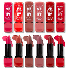 Labial velvet mate 35973