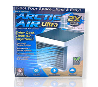 Enfriador de aire ultra evaporativo BUYTITI FS-016