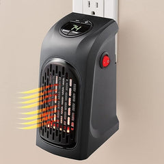 CDMX - Calefactor Portatil Handy Heater 4000w