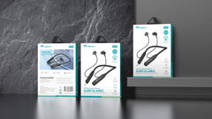 Auriculares deportivos inalambricos LYZON E70