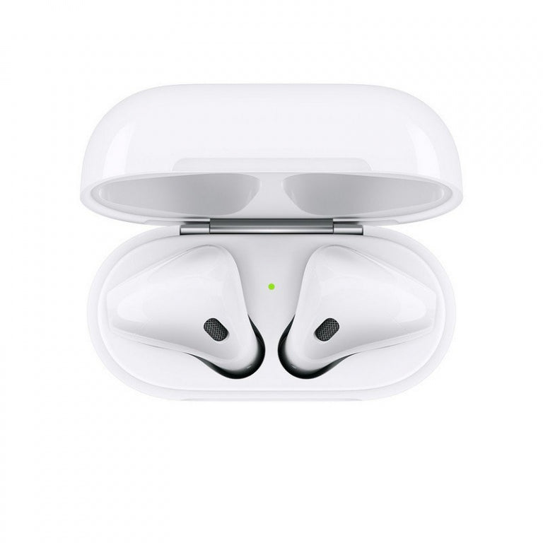 Audifonos Bluetooth LE-AIRPODS GEN 1