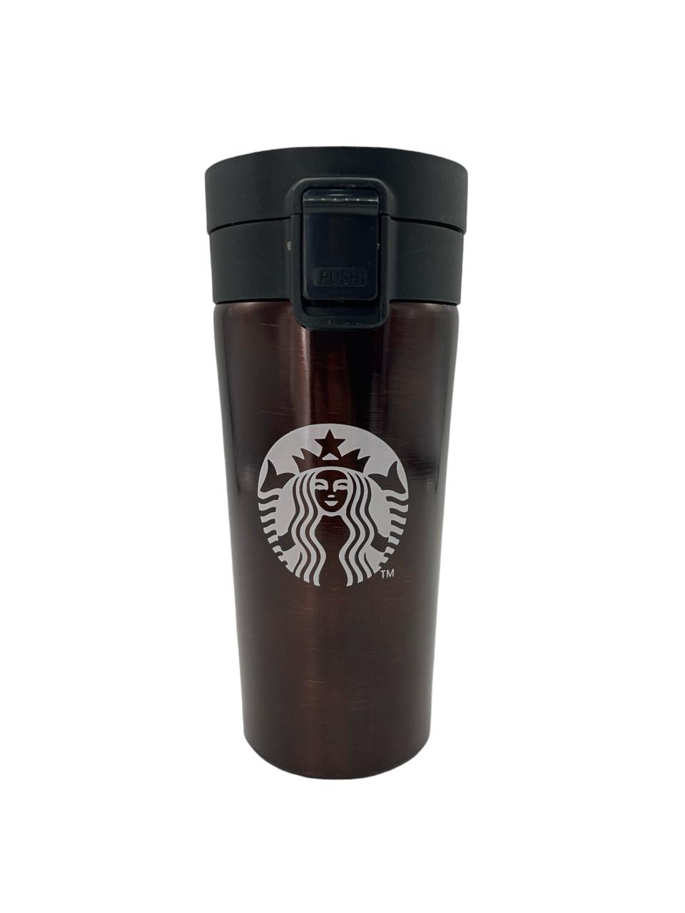 CDMX - Termo Starbucks 380ml