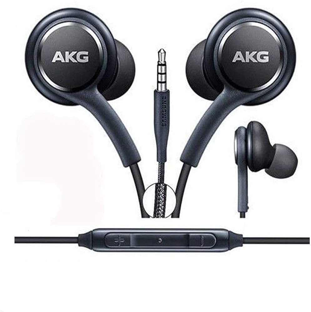 Audifono samsumng LE-ML AKG 3.5