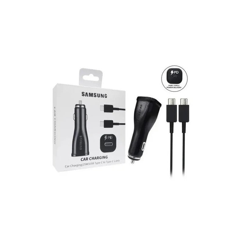 Cargador LE-PLUG SAMSUNG