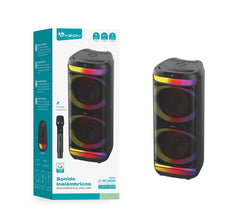 Bocina Bluetooth BC100W DE 1000W