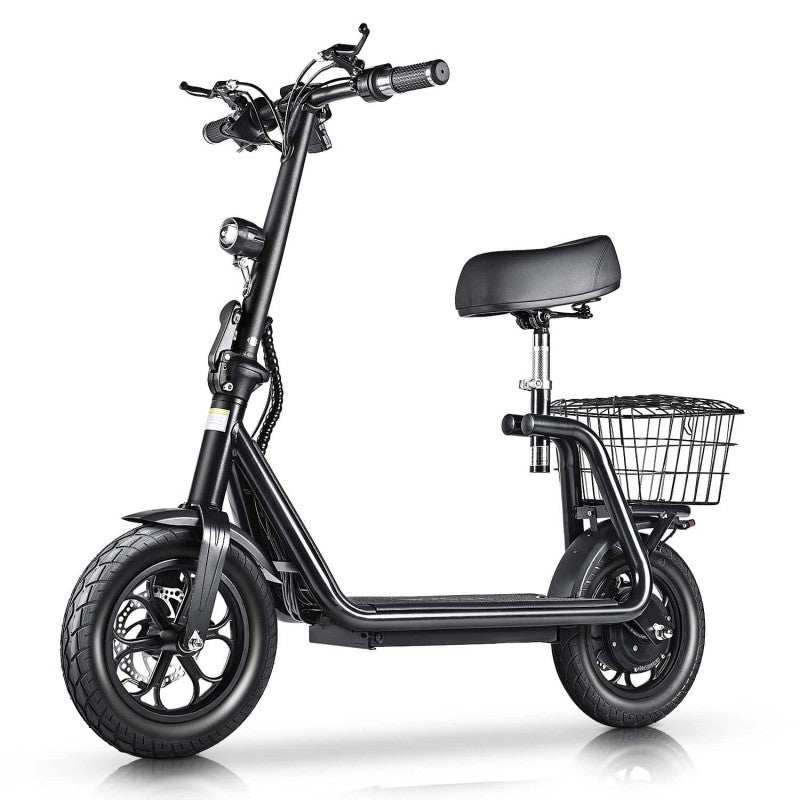 Bicicleta electrica HW-M5 PRO