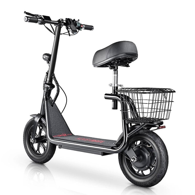 Bicicleta electrica HW-M5 PRO